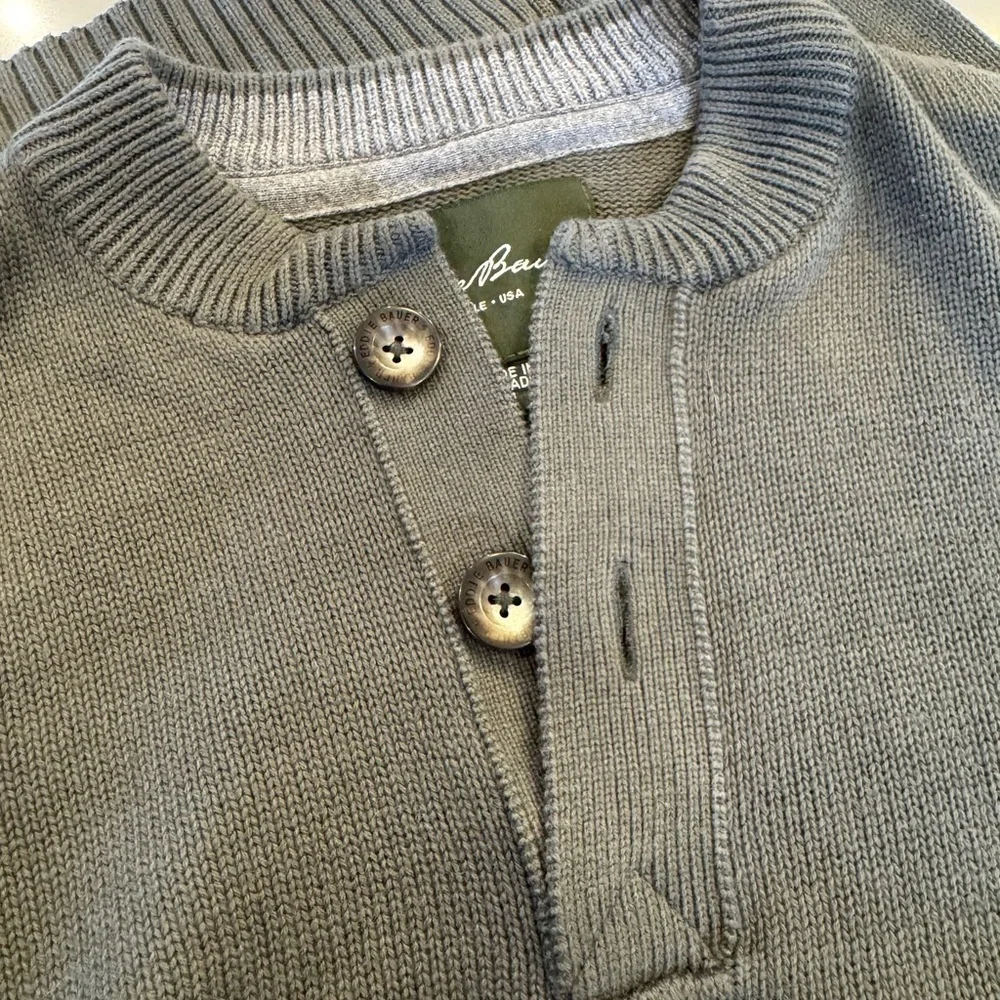 Eddie Bauer eddie bauer